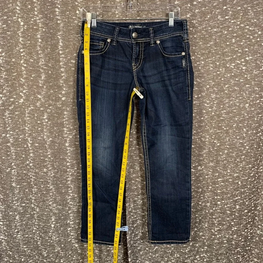 Silver Jeans silver jeans